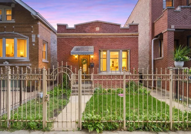 Photo 1 of Single family home for sale at 2851 S Kildare Ave, Chicago, IL 60623 | MLS# 12760636 | Listing updated on 2026-09-24