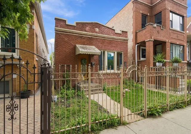 Photo 2 of Single family home for sale at 2851 S Kildare Ave, Chicago, IL 60623 | MLS# 12760636 | Listing updated on 2026-09-24
