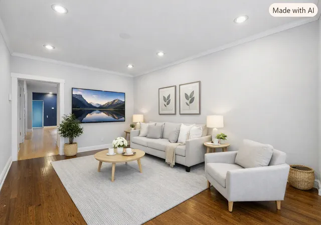 Photo 3 of Single family home for sale at 2851 S Kildare Ave, Chicago, IL 60623 | MLS# 12760636 | Listing updated on 2026-09-24
