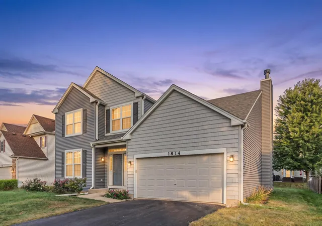 Photo 1 of Single family home for sale at (Undisclosed), Plainfield, IL 60586 | MLS# 12760642 | Listing updated on 2026-09-21