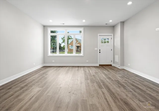 Photo 3 of Single family home for sale at 4851 S Ridgeway Ave, Chicago, IL 60632 | MLS# 12760643 | Listing updated on 2026-09-16