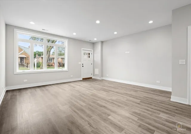 Photo 4 of Single family home for sale at 4851 S Ridgeway Ave, Chicago, IL 60632 | MLS# 12760643 | Listing updated on 2026-09-16