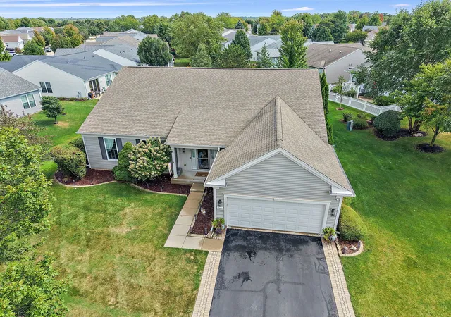 Photo 2 of Single family home for sale at 12082 Hideaway Dr, Huntley, IL 60142 | MLS# 12760651 | Listing updated on 2026-09-27