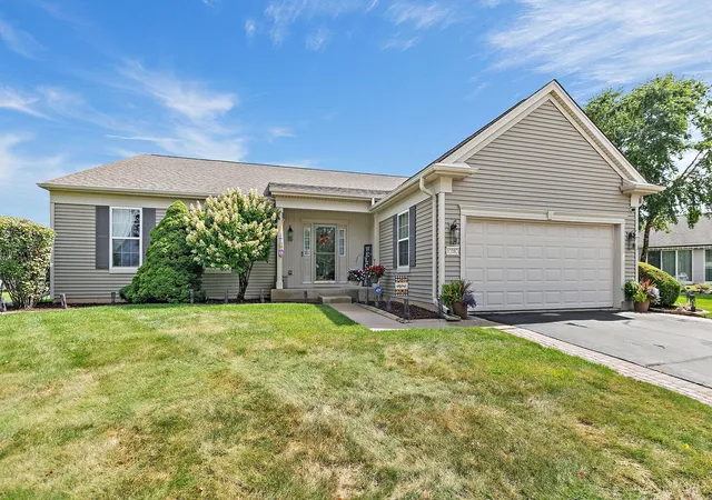 Photo 3 of Single family home for sale at 12082 Hideaway Dr, Huntley, IL 60142 | MLS# 12760651 | Listing updated on 2026-09-27