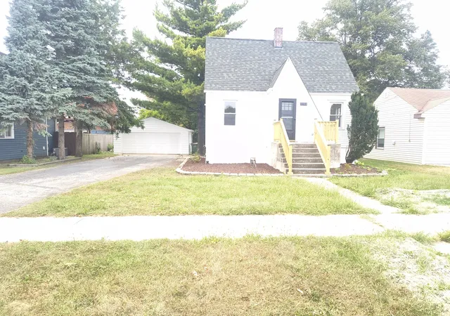 Photo 1 of Single family home for sale at 9822 Meade Ave, Oak Lawn, IL 60453 | MLS# 12760654 | Listing updated on 2026-09-25
