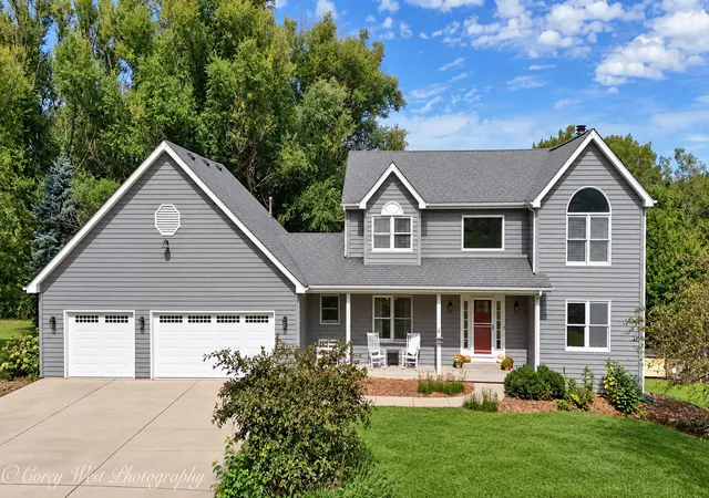 Photo 1 of Single family home for sale at S243 Rowe Rd, Elburn, IL 60119 | MLS# 12760659 | Listing updated on 2026-09-23
