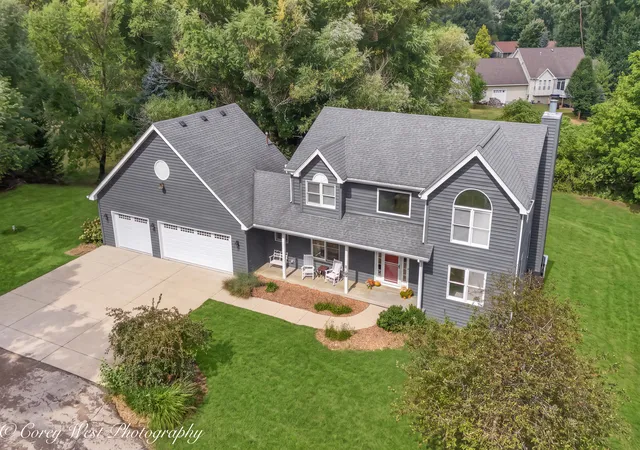 Photo 2 of Single family home for sale at S243 Rowe Rd, Elburn, IL 60119 | MLS# 12760659 | Listing updated on 2026-09-23