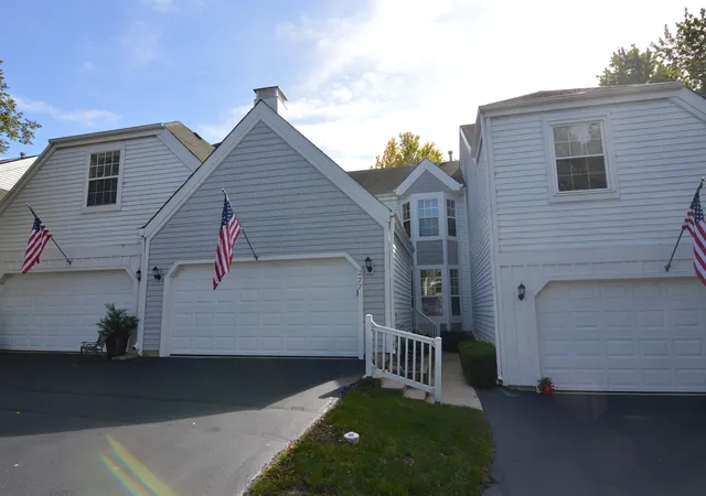 Photo 1 of Condo for sale at 277 Oak Blf Ct #24-4, Wauconda, IL 60084 | MLS# 12760670 | Listing updated on 2026-09-26