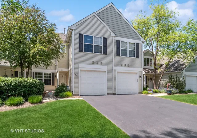 Photo 1 of Condo for sale at 2947 Rutland Cir E #103, Naperville, IL 60564 | MLS# 12760671 | Listing updated on 2026-10-08
