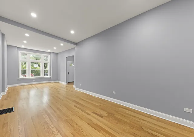 Photo 3 of Multi family home for sale at 7409 S Stewart Ave, Chicago, IL 60621 | MLS# 12760673 | Listing updated on 2026-10-07