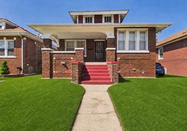 Single family home for sale at 340 156th Place, Calumet City, IL 60409 | MLS# 12760680