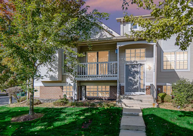 Photo 1 of Townhouse for sale at 16506 Teton Dr, Lockport, IL 60441 | MLS# 12760690 | Listing updated on 2026-09-21