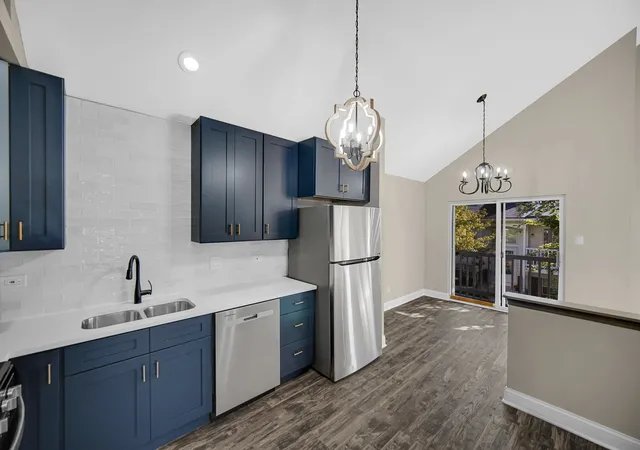Photo 3 of Townhouse for sale at 16506 Teton Dr, Lockport, IL 60441 | MLS# 12760690 | Listing updated on 2026-09-21