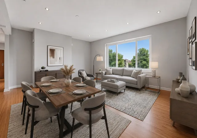 Photo 2 of Condo for sale at 2121 N Saint Louis Ave #3S, Chicago, IL 60647 | MLS# 12760692 | Listing updated on 2026-09-28