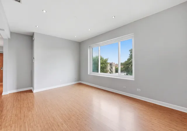Photo 3 of Condo for sale at 2121 N Saint Louis Ave #3S, Chicago, IL 60647 | MLS# 12760692 | Listing updated on 2026-09-15