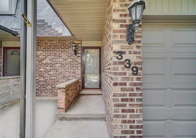 Photo 1 of Townhouse for sale at 339 Getchell Ave, Grayslake, IL 60030 | MLS# 12760698 | Listing updated on 2026-10-02