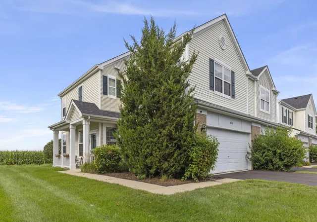 Photo 1 of Townhouse for sale at 161 Willoughby Ct #A, Yorkville, IL 60560 | MLS# 12760704 | Listing updated on 2026-09-25