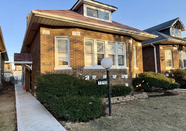Single family home for sale at 7945 S Perry Ave, Chicago, IL 60620 | MLS# 12760706