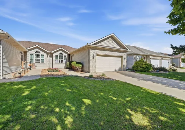 Photo 2 of Multi family home for sale at 1419 Coral Bell Dr, Joliet, IL 60435 | MLS# 12760711 | Listing updated on 2026-10-05