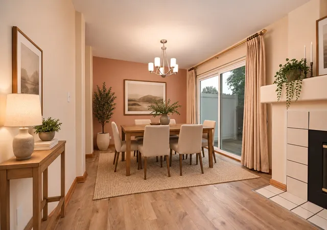 Photo 3 of Townhouse for sale at 1187 Bristol Ln, Buffalo Grove, IL 60089 | MLS# 12760716 | Listing updated on 2026-09-26