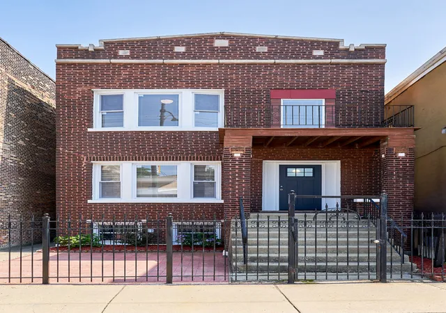 Multi family home for sale at 4589 S Archer Ave, Chicago, IL 60632 | MLS# 12760717