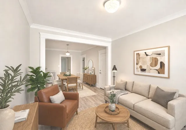 Photo 3 of Multi family home for sale at 4589 S Archer Ave, Chicago, IL 60632 | MLS# 12760717 | Listing updated on 2026-09-16