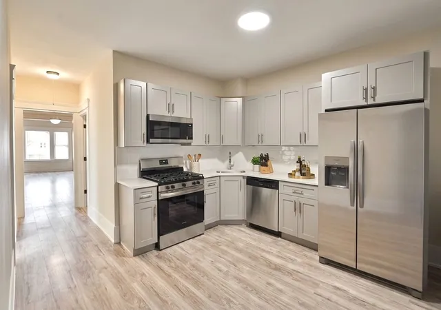Photo 3 of Multi family home for sale at 4589 S Archer Ave, Chicago, IL 60632 | MLS# 12760717 | Listing updated on 2026-09-16