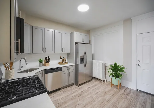 Photo 4 of Multi family home for sale at 4589 S Archer Ave, Chicago, IL 60632 | MLS# 12760717 | Listing updated on 2026-09-16