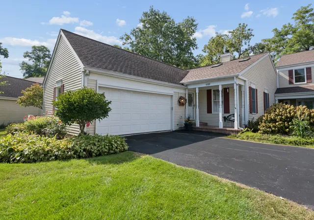 Photo 1 of Townhouse for sale at 1069 Devonshire Ave, Naperville, IL 60540 | MLS# 12760719 | Listing updated on 2026-09-19