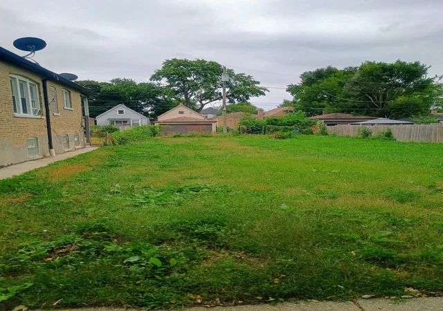 Photo 1 of Land for sale at 2109 W 68th Place, Chicago, IL 60636 | MLS# 12760721 | Listing updated on 2026-09-22