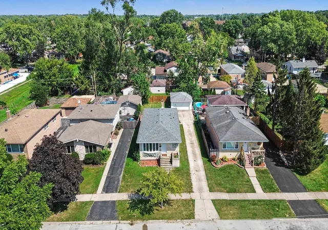 Single family home for sale at 14611 Kostner Ave, Midlothian, IL 60445 | MLS# 12760722