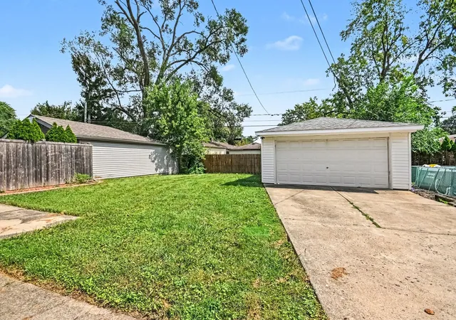 Photo 1 of Single family home for sale at 14611 Kostner Ave, Midlothian, IL 60445 | MLS# 12760722 | Listing updated on 2026-10-02