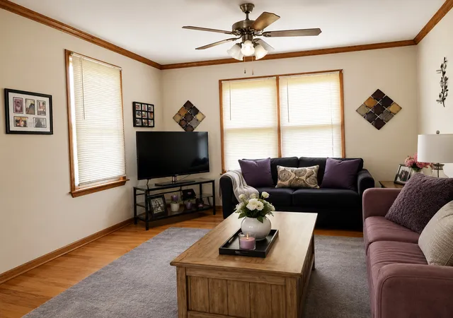 Listing Photo 4 - Condo for sale in building located at 10908 N Myrtle St, Huntley, IL 60142