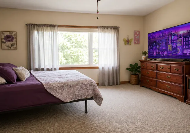 Listing Photo 5 - Condo for sale in building located at 10908 N Myrtle St, Huntley, IL 60142