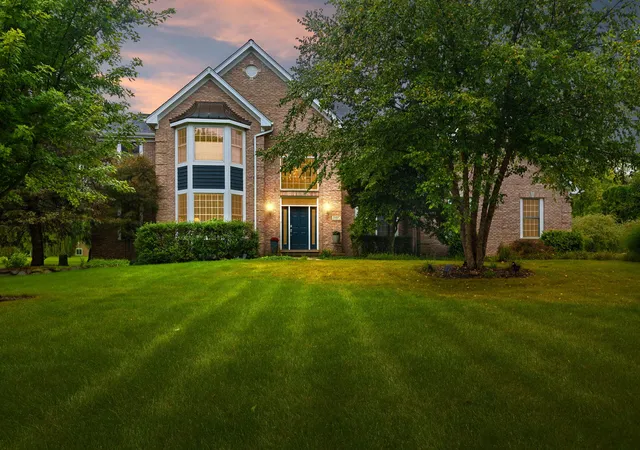 Single family home for sale at 8207 Red Bark Ln, Cary, IL 60013 | MLS# 12760740
