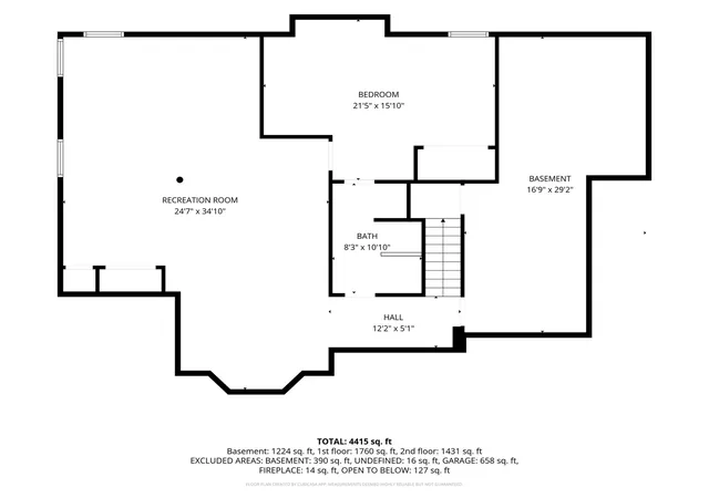 Photo 49 of Single family home for sale at 8207 Red Bark Ln, Cary, IL 60013 | MLS# 12760740 | Listing updated on 2026-10-07