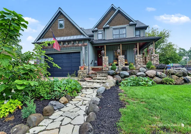 Single family home for sale at 3508 Washington St, McHenry, IL 60050 | MLS# 12760748