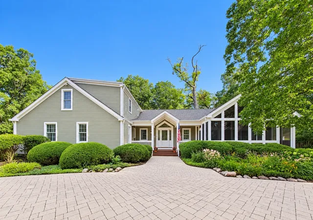 Single family home for sale at 39545 N Mill Crk Rd, Wadsworth, IL 60083 | MLS# 12760751
