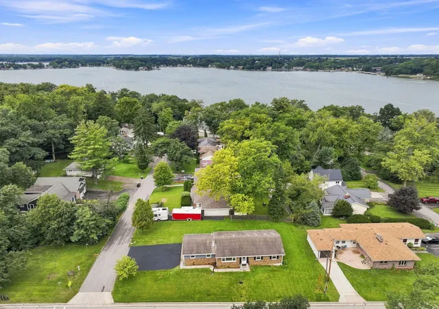 Photo 1 of Single family home for sale at 544 Sunset Vale, Twin Lakes, WI 53181 | MLS# 12760754 | Listing updated on 2026-10-07