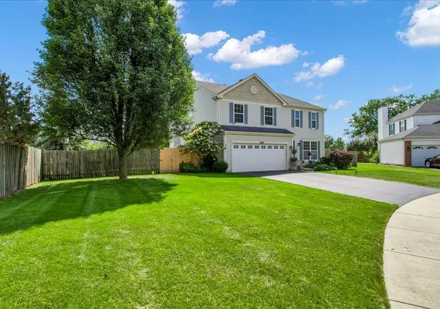 Single family home for sale at 10871 Great Plaines Ct, Huntley, IL 60142 | MLS# 12760757