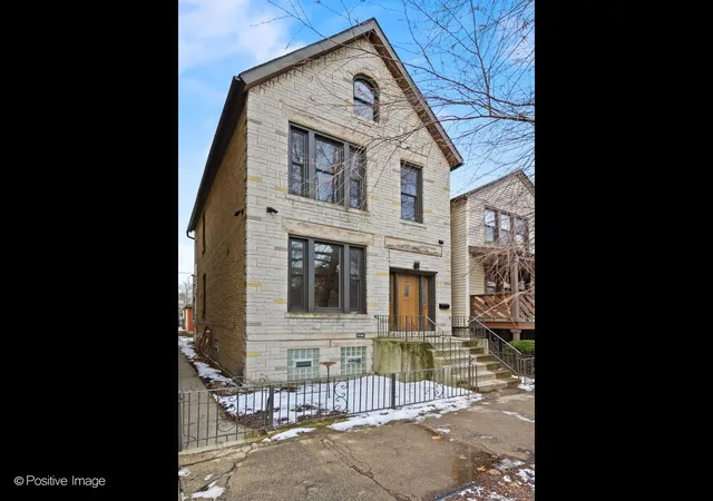 Single family home for sale at 1730 N Wilmot Ave, Chicago, IL 60647 | MLS# 12760765
