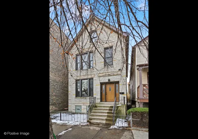 Photo 2 of Single family home for sale at 1730 N Wilmot Ave, Chicago, IL 60647 | MLS# 12760765 | Listing updated on 2026-09-21