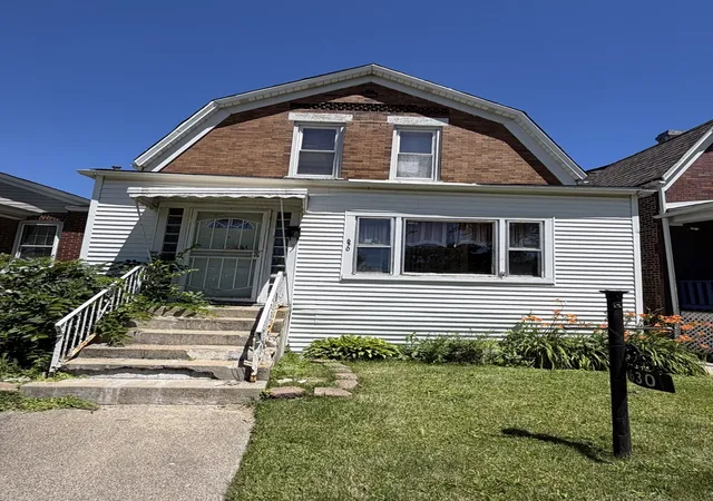 Single family home for sale at 630 E 90th Place, Chicago, IL 60619 | MLS# 12760768