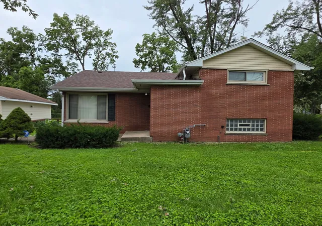 Photo 1 of Single family home for sale at 17403 Holmes Ave, Hazel Crest, IL 60429 | MLS# 12760769 | Listing updated on 2026-09-22