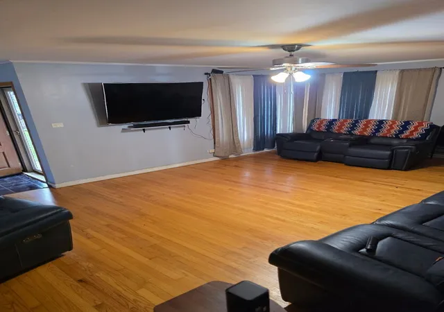 Photo 3 of Single family home for sale at 17403 Holmes Ave, Hazel Crest, IL 60429 | MLS# 12760769 | Listing updated on 2026-09-22