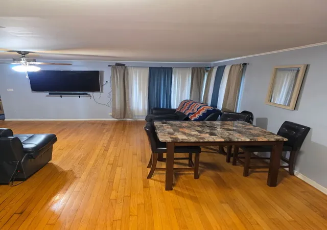 Photo 3 of Single family home for sale at 17403 Holmes Ave, Hazel Crest, IL 60429 | MLS# 12760769 | Listing updated on 2026-09-22