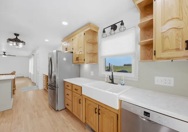 Photo 4 of Single family home for sale at 314 Oak St, Andover, IL 61233 | MLS# 12760788 | Listing updated on 2026-09-20