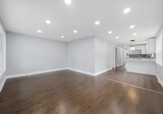 Photo 2 of Single family home for sale at 2016 W 52nd Street, Chicago, IL 60609 | MLS# 12760791 | Listing updated on 2026-09-22