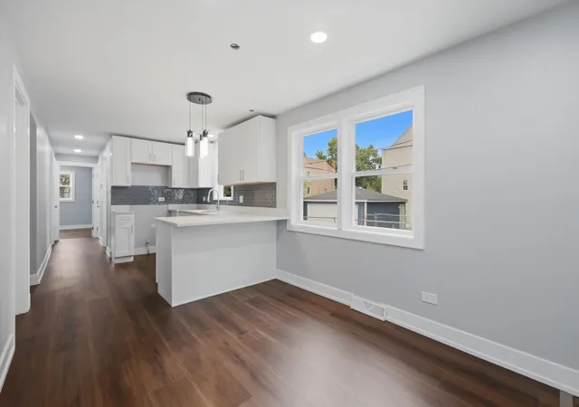 Photo 4 of Single family home for sale at 2016 W 52nd Street, Chicago, IL 60609 | MLS# 12760791 | Listing updated on 2026-09-22