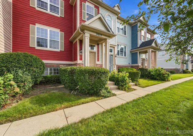 Photo 1 of Condo for sale at 3117 Valley Fls St #3117, Elgin, IL 60124 | MLS# 12760795 | Listing updated on 2026-09-22